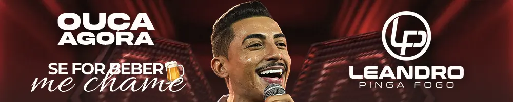 LEANDRO PINGA FOGO