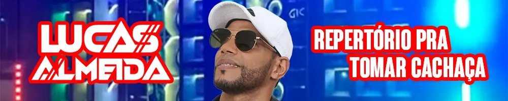 LUCAS ALMEIDA