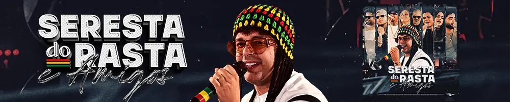 SERESTA DO RASTA
