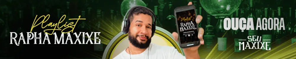 SEU MAXIXE