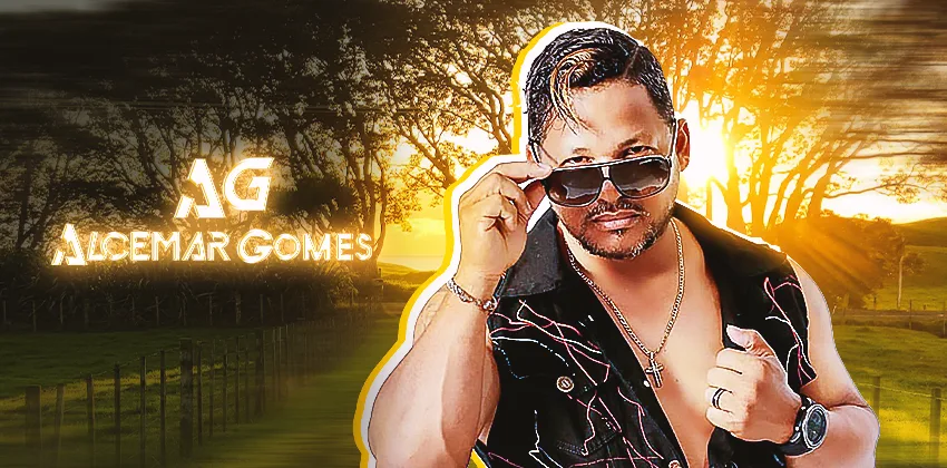 ALCEMAR GOMES