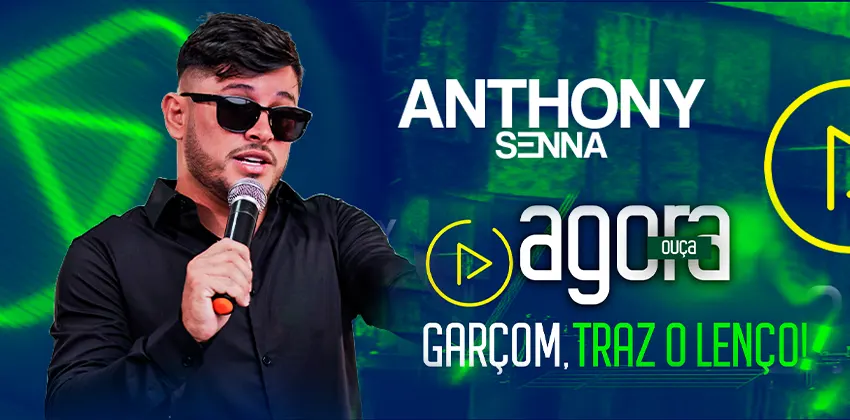 ANTHONY SENNA