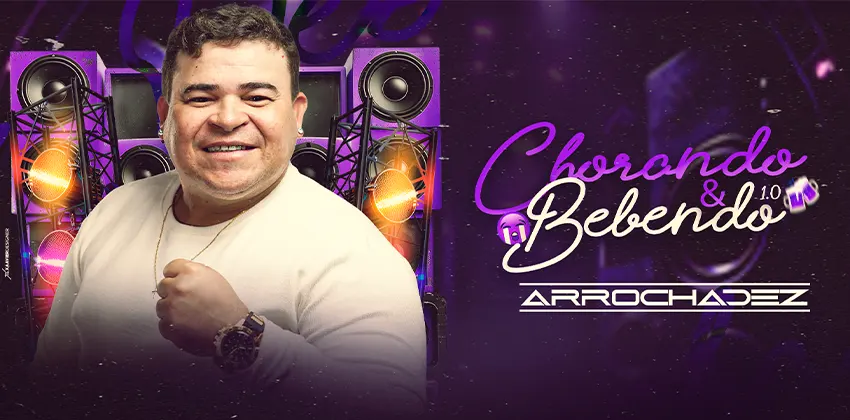 ARROCHA DEZ
