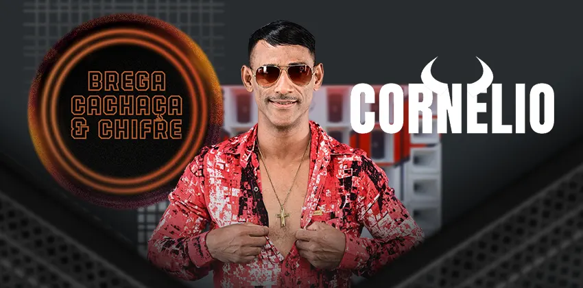 CORNÉLIO