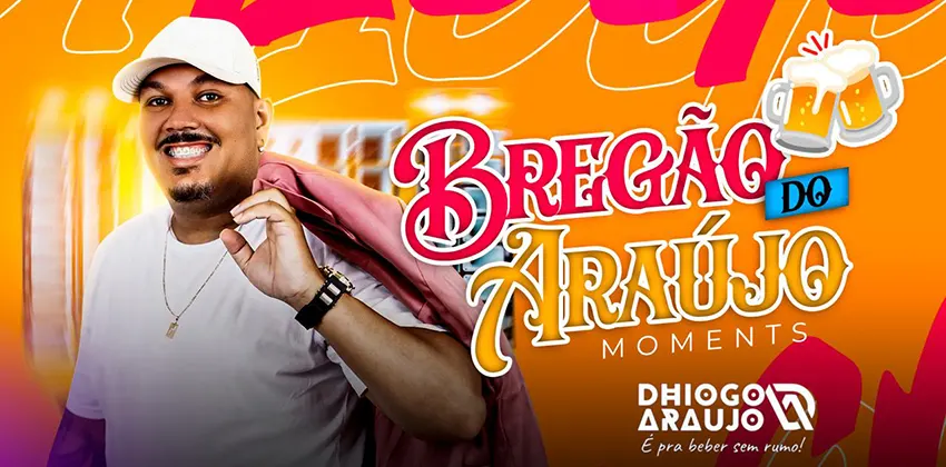 DHIOGO ARAÚJO