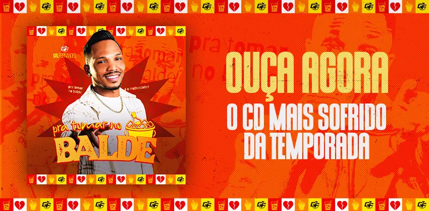 GIL FERNANDES