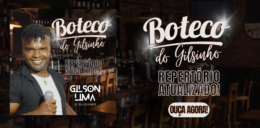 GILSON LIMA