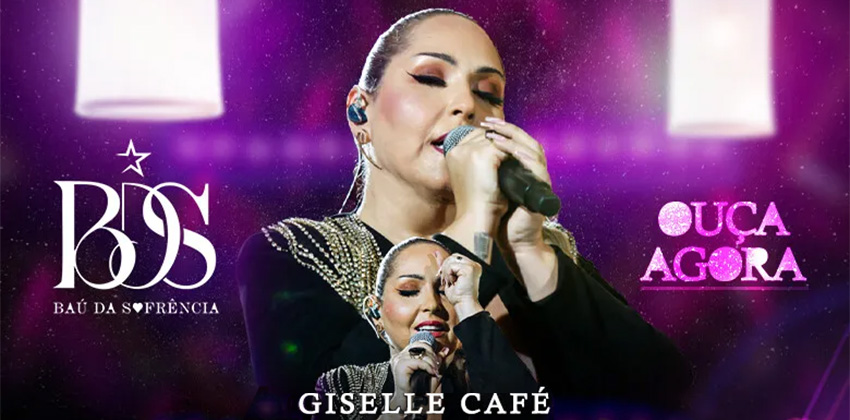 GISELLE CAFÉ