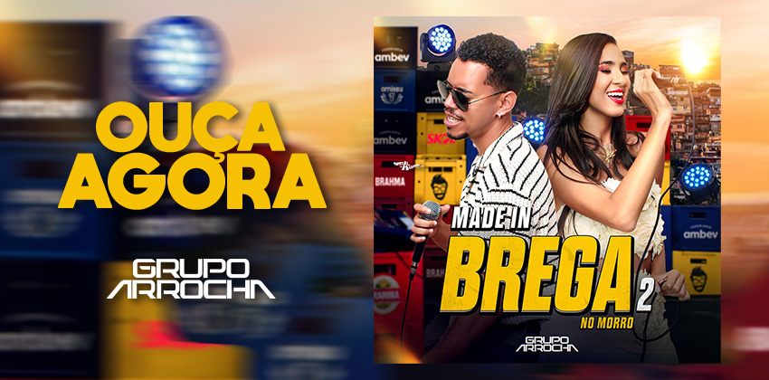 GRUPO ARROCHA