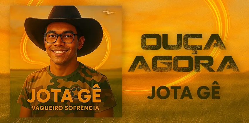 JOTA GÊ