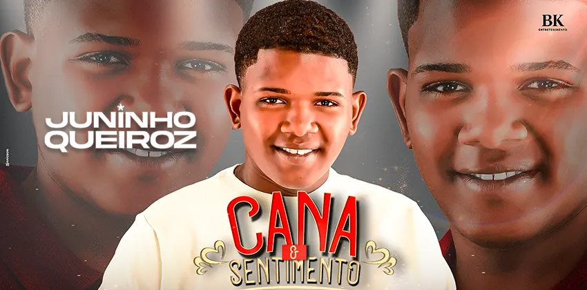 JUNINHO QUEIROZ