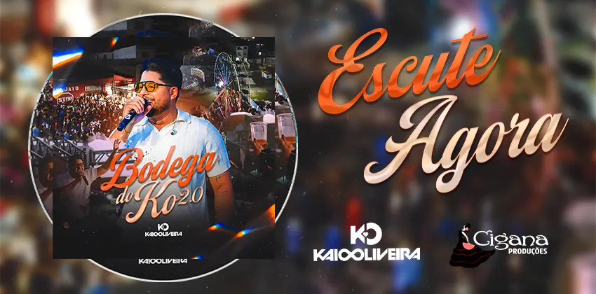 KAIO OLIVEIRA