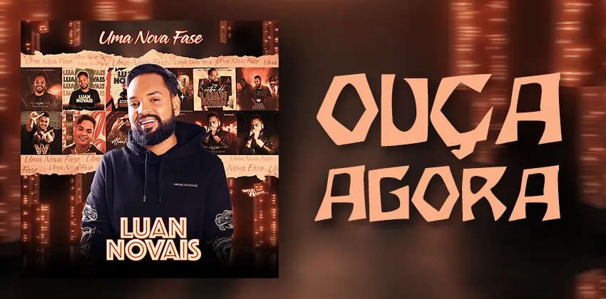 LUAN NOVAIS