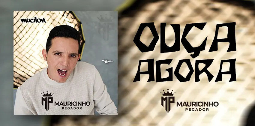 MAURICINHO PEGADOR
