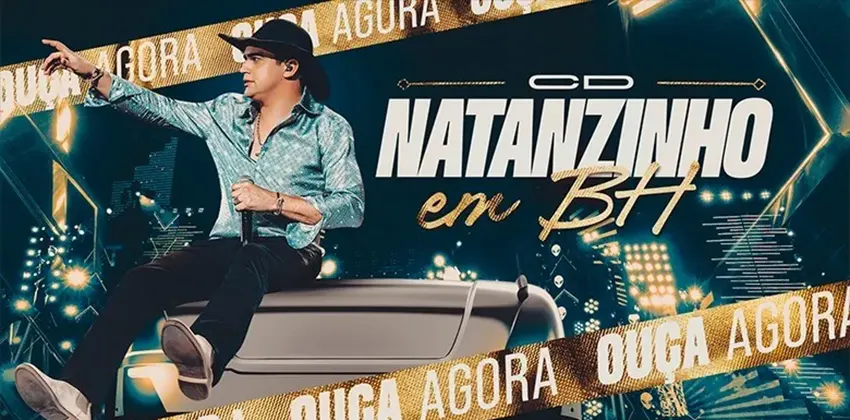 NATANZINHO