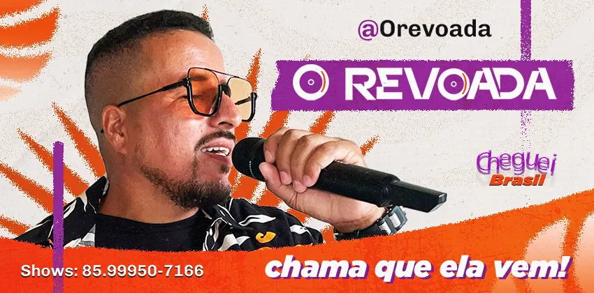 O REVOADA