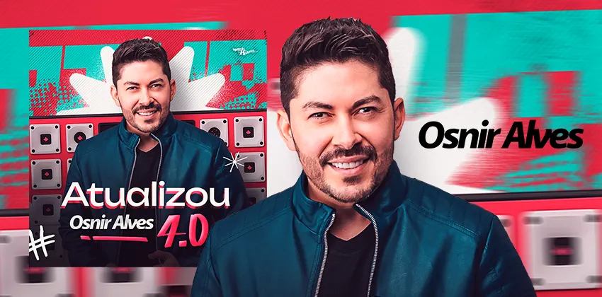 OSNIR ALVES