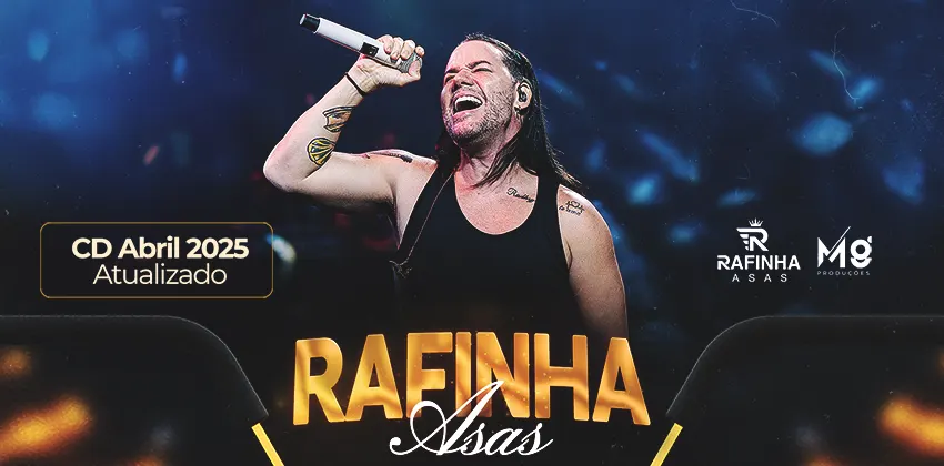 RAFINHA ASAS