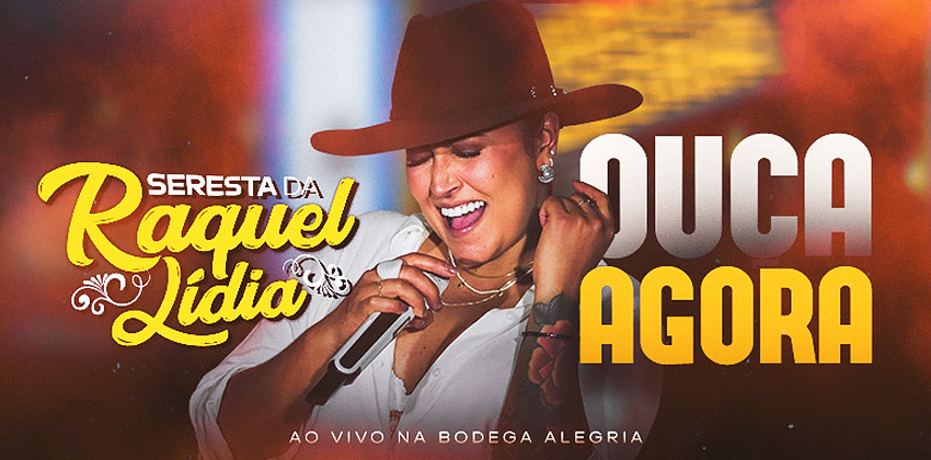 RAQUEL LÍDIA