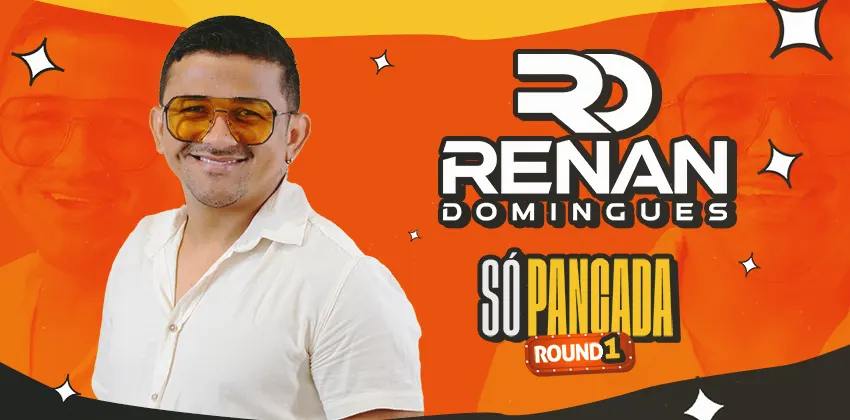 RENAN DOMINGUES