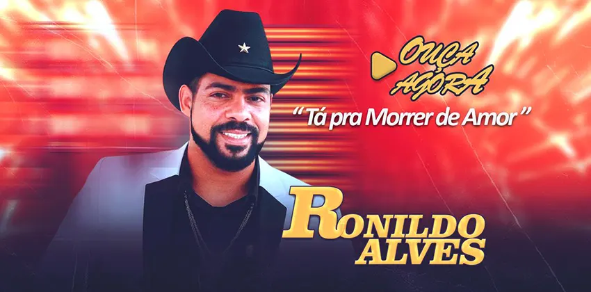 RONILDO ALVES