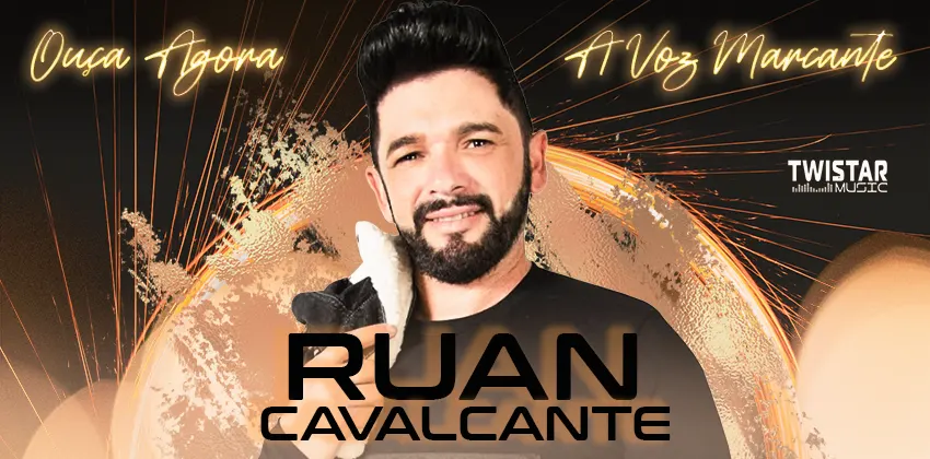 RUAN CAVALCANTE