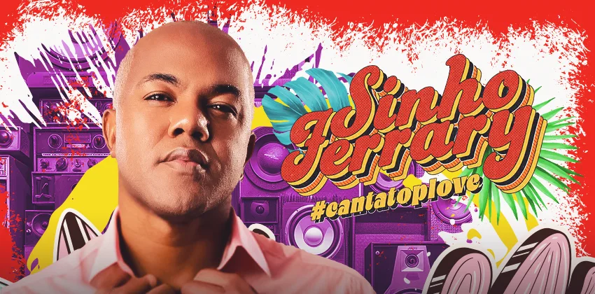 SINHO FERRARY