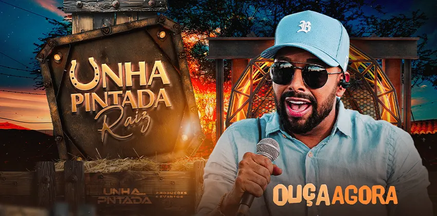 UNHA PINTADA