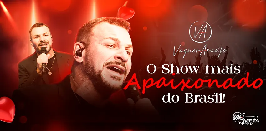 VAGNER ARAÚJO